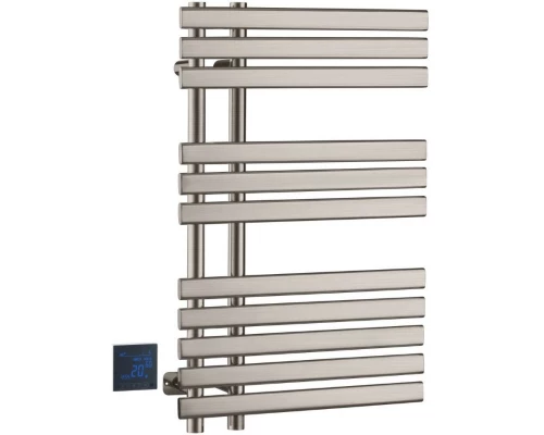 Полотенцесушитель электрический 800x500 Boheme Venturo 723-NB