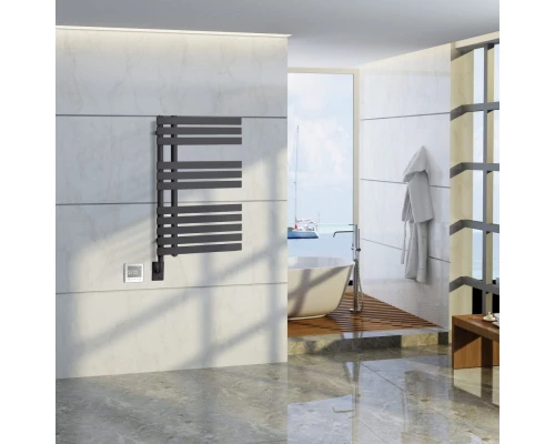 Полотенцесушитель электрический 938x500 Boheme Venturo 721-B