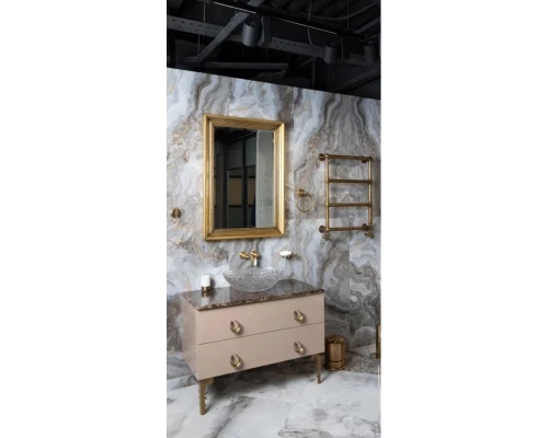 Полотенцесушитель водяной 748x568 Boheme Medici 718