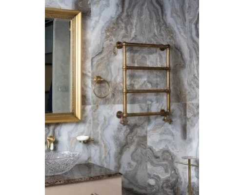 Полотенцесушитель водяной 748x568 Boheme Medici 718