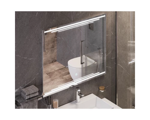 Зеркало 100x80 см Bond M01ZE-10080