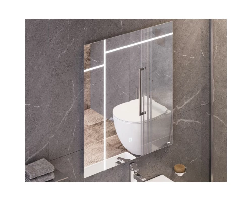 Зеркало 70x80 см Bond M04ZE-7080