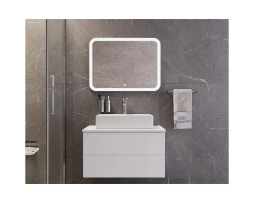 Зеркало 80x60 см Bond M13ZE-8060