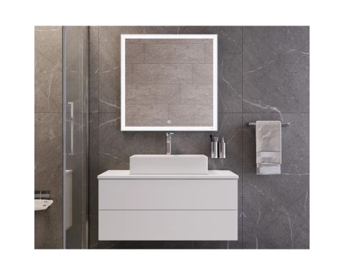 Зеркало 80x80 см Bond M14ZE-8080