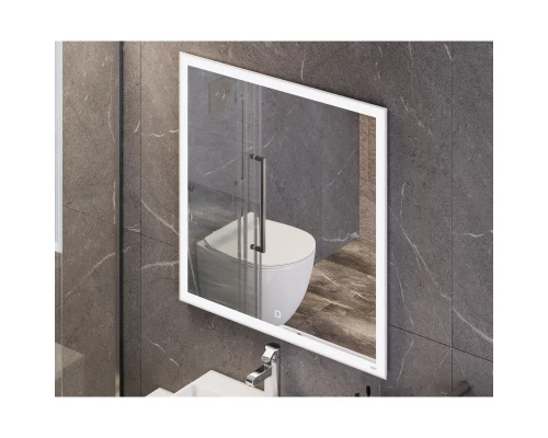 Зеркало 80x80 см Bond M14ZE-8080