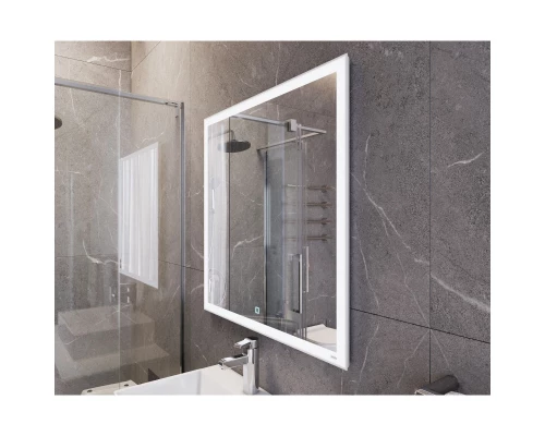 Зеркало 80x80 см Bond M14ZE-8080