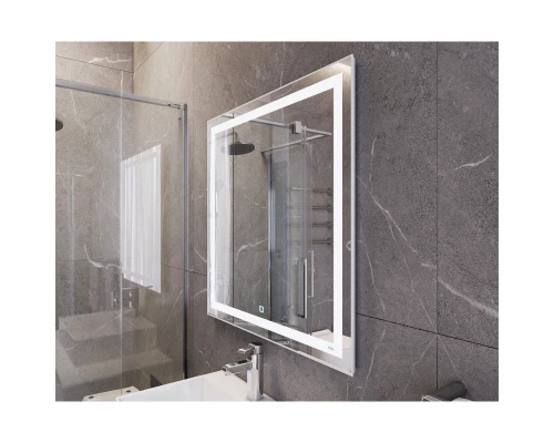 Зеркало 80x80 см Bond M15ZE-8080