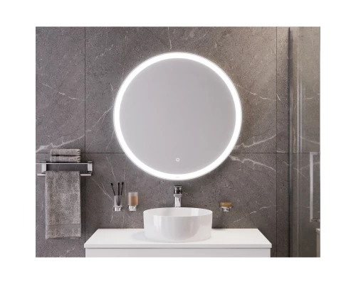 Зеркало 80x80 см Bond M16ZE-8080