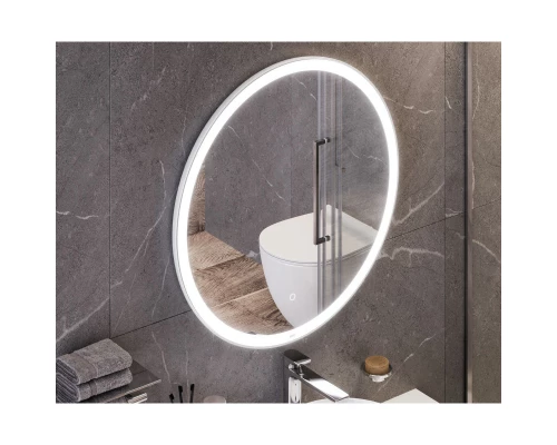 Зеркало 80x80 см Bond M16ZE-8080