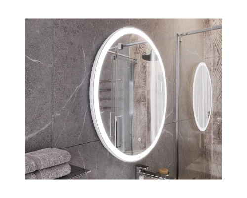 Зеркало 80x80 см Bond M16ZE-8080