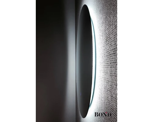 Зеркало 60x60 см Bond M20ZE-6060