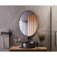 Зеркало 60x80 см Bond Loft M32ZE-6080