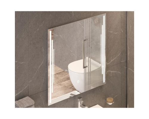 Зеркало 100x80 см Bond M11ZE-10080