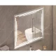 Зеркало 120x80 см Bond M12ZE-12080
