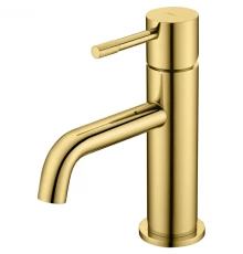 Смеситель для раковины Boheme Uno 461-G