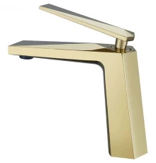 Смеситель для раковины Boheme Venturo 381