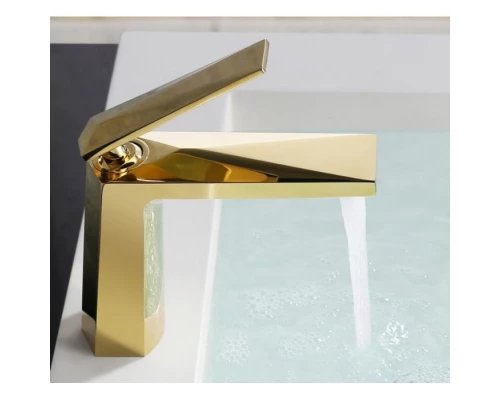 Смеситель для раковины Boheme Venturo 381