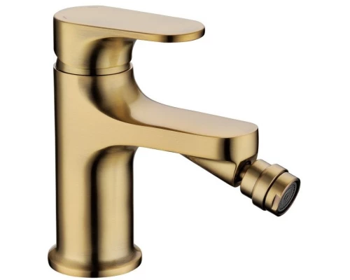 Смеситель для биде Boheme Spectre 456-BR