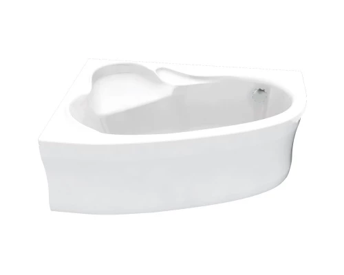 Акриловая ванна 140x100 см L C-Bath Atlant CBA00101L