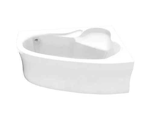 Акриловая ванна 140x100 см R C-Bath Atlant CBA00101R