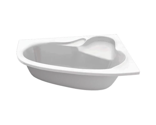 Акриловая ванна 170x110 см R C-Bath Atlant CBA00104R
