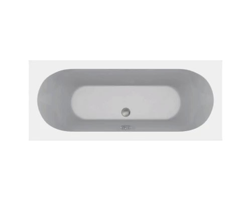 Акриловая ванна 170x70 см C-Bath Cora CBQ001001