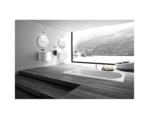 Акриловая ванна 150x70 см C-Bath Rea CBQ002001