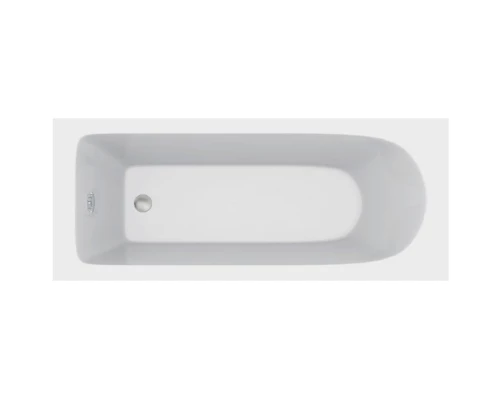 Акриловая ванна 150x70 см C-Bath Rea CBQ002001