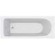 Акриловая ванна 160x70 см C-Bath Rea CBQ002002