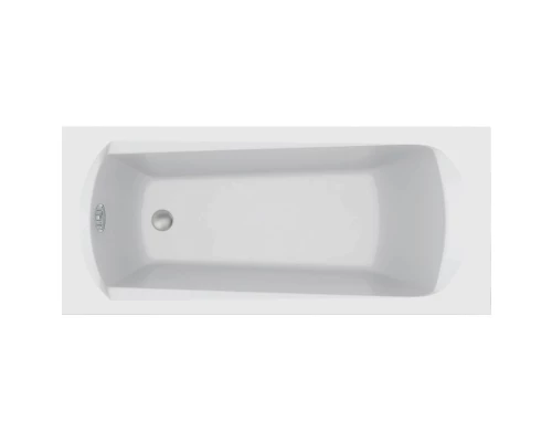 Акриловая ванна 140x70 см C-Bath Clio CBQ003003