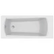 Акриловая ванна 140x70 см C-Bath Clio CBQ003003