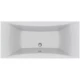 Акриловая ванна 190x90 см C-Bath Talia CBQ004003