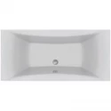 Акриловая ванна 200x90 см C-Bath Talia CBQ004004