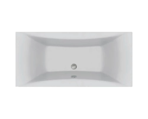Акриловая ванна 200x90 см C-Bath Talia CBQ004004