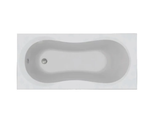 Акриловая ванна 150x70 см C-Bath Salus CBQ006004