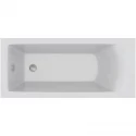 Акриловая ванна 150x70 см C-Bath Selena CBQ007001