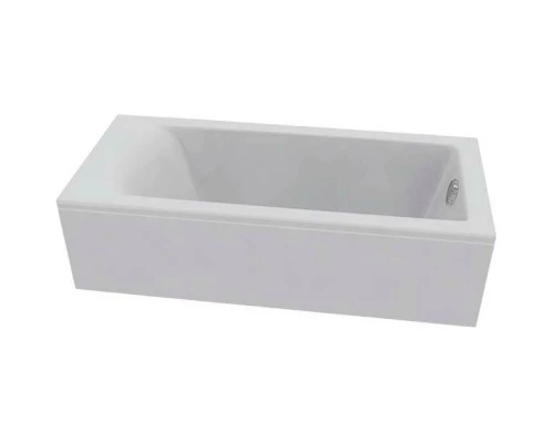Акриловая ванна 150x70 см C-Bath Selena CBQ007001