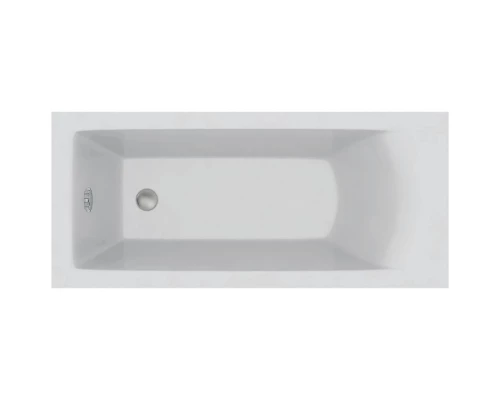 Акриловая ванна 180x80 см C-Bath Selena CBQ007004