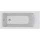 Акриловая ванна 180x80 см C-Bath Selena CBQ007004