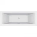 Акриловая ванна 170x75 см C-Bath Poseidon CBQ008001 Акриловая ванна 170x75 см C-Bath Poseidon CBQ008001