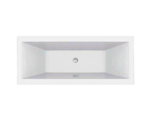 Акриловая ванна 180x80 см C-Bath Poseidon CBQ008002