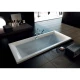 Акриловая ванна 180x80 см C-Bath Poseidon CBQ008002