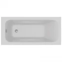 Акриловая ванна 170x80 см C-Bath Muse CBQ011001