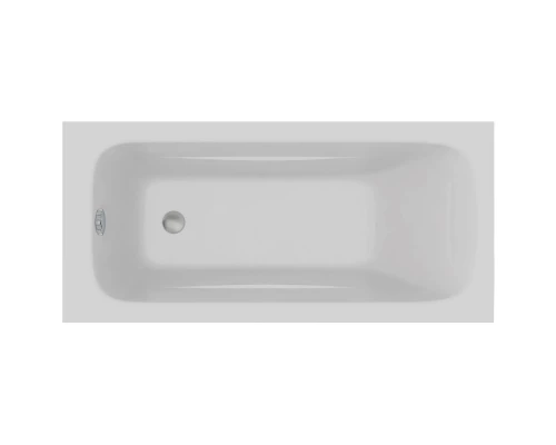 Акриловая ванна 180x70 см C-Bath Muse CBQ011002