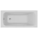 Акриловая ванна 180x70 см C-Bath Muse CBQ011002