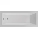 Акриловая ванна 170x75 см C-Bath Semela CBQ014001