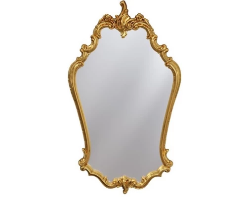 Зеркало 54x92 см золотой Caprigo PL415-ORO