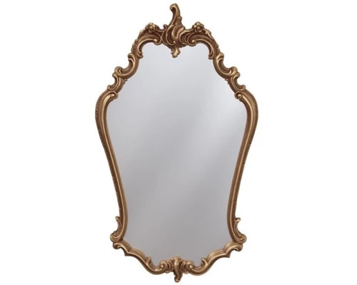 Зеркало 54x92 см бронза Caprigo PL415-VOT
