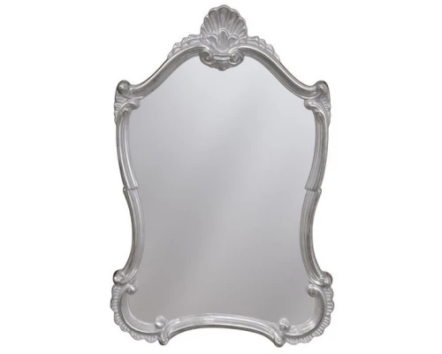 Зеркало 56,2x87,5 см серебро Caprigo PL90-CR