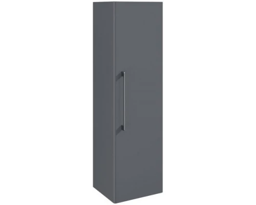 Пенал подвесной графит матовый R Caprigo Accord 2253R-TP810